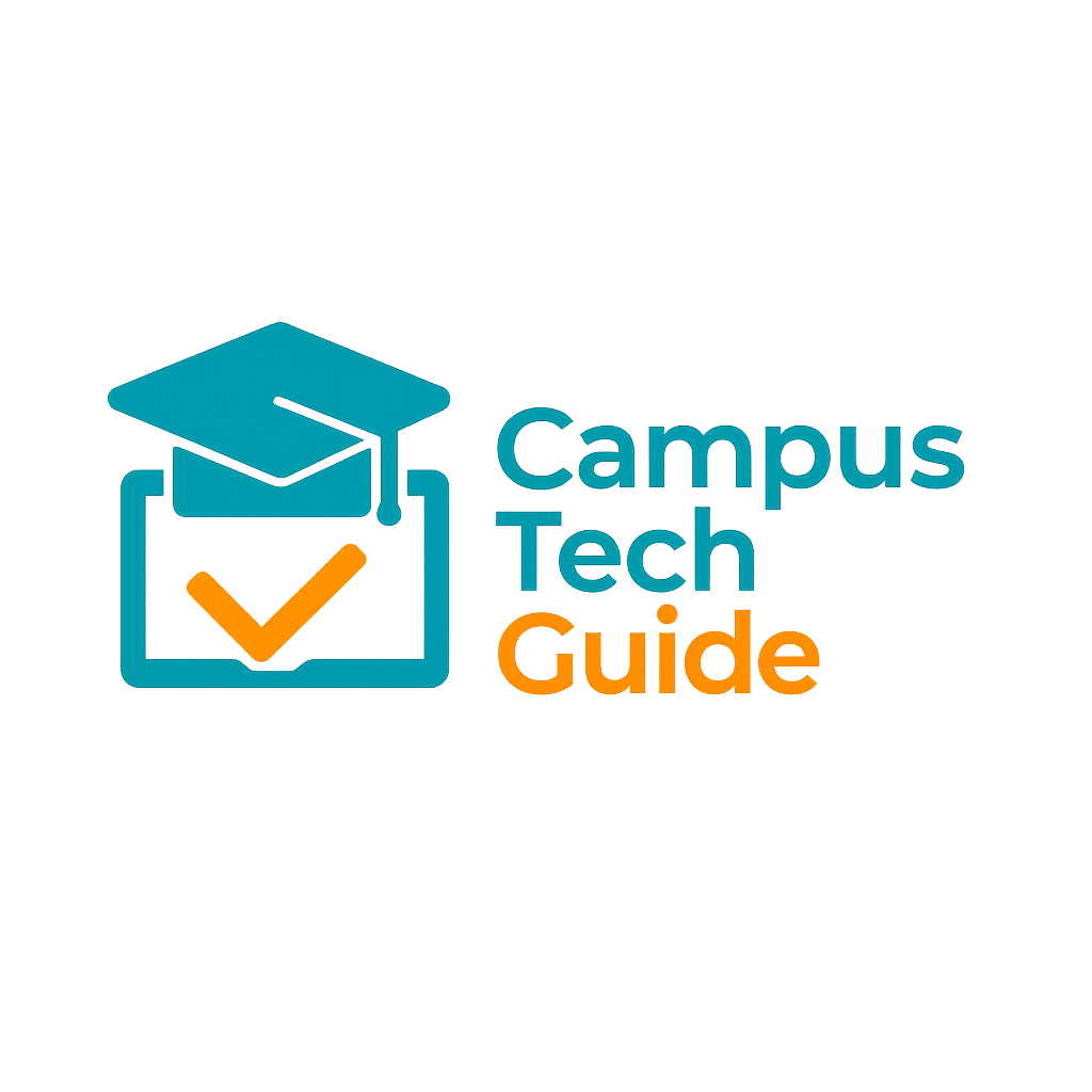 Campus Tech Guide